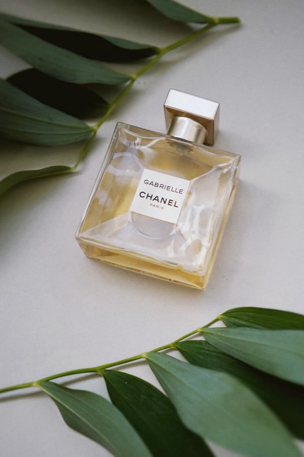 immagine di un profumo di Chanel