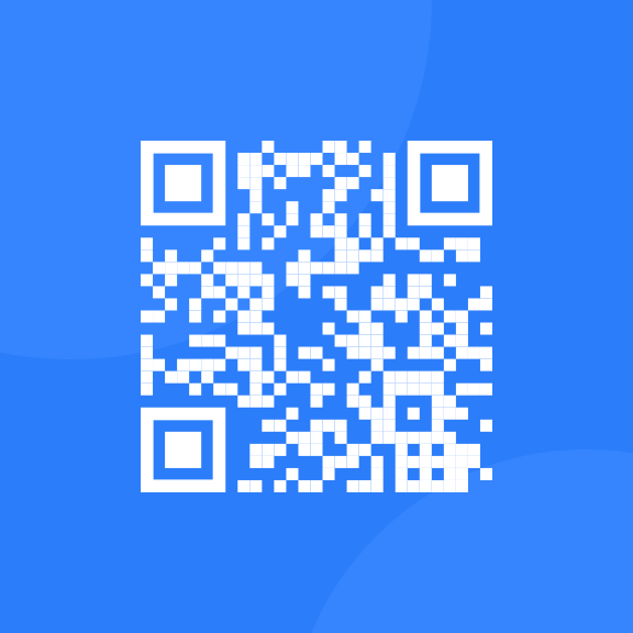 immagine di un codice qr